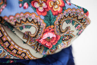 Фотосессия для сайта platki.net.ua