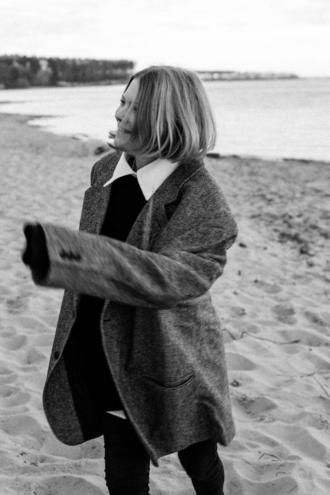 Киевское море, ноябрь 2021