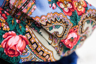 Фотосессия для сайта platki.net.ua