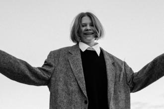 Киевское море, ноябрь 2021