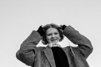 Киевское море, ноябрь 2021