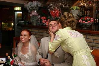 2004-08-20 Наша свадьба