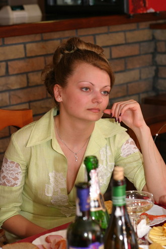 2004-08-20 Наша свадьба