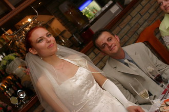 2004-08-20 Наша свадьба