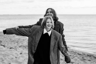 Киевское море, ноябрь 2021