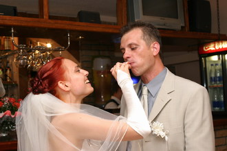 2004-08-20 Наша свадьба