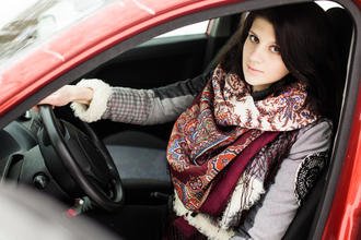 Фотосессия для сайта platki.net.ua