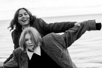 Киевское море, ноябрь 2021