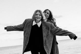 Киевское море, ноябрь 2021