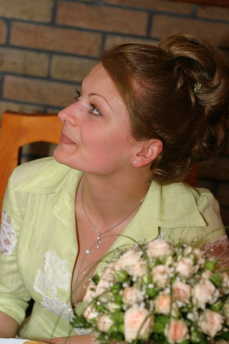 2004-08-20 Наша свадьба