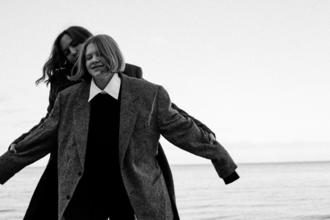 Киевское море, ноябрь 2021