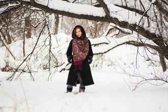 Фотосессия для сайта platki.net.ua