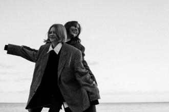 Киевское море, ноябрь 2021