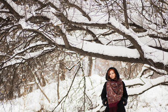 Фотосессия для сайта platki.net.ua