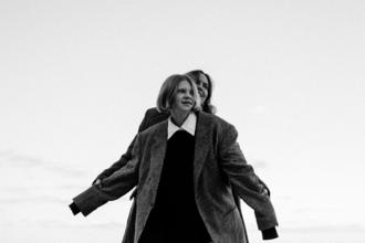 Киевское море, ноябрь 2021