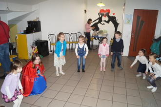 2016-02-06 Маше 7 лет