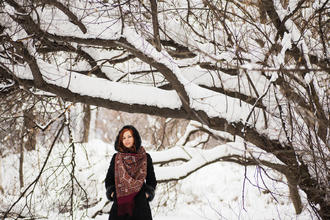 Фотосессия для сайта platki.net.ua