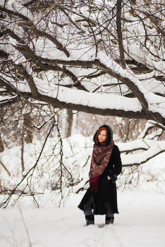 Фотосессия для сайта platki.net.ua