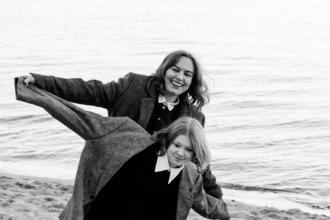 Киевское море, ноябрь 2021