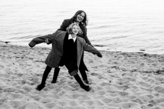 Киевское море, ноябрь 2021