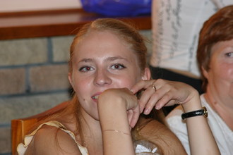 2004-08-20 Наша свадьба