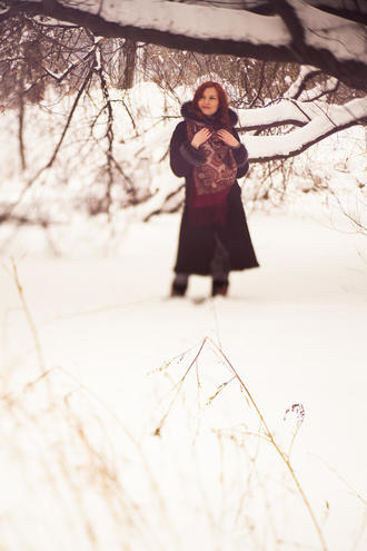 Фотосессия для сайта platki.net.ua