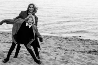 Киевское море, ноябрь 2021