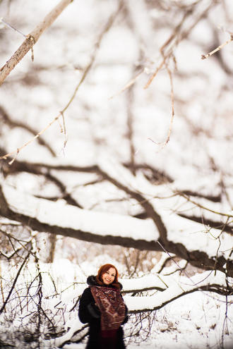 Фотосессия для сайта platki.net.ua