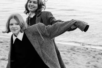 Киевское море, ноябрь 2021