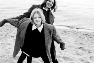 Киевское море, ноябрь 2021