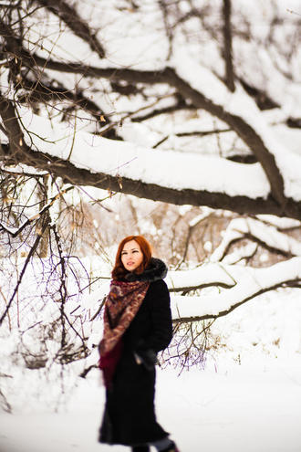 Фотосессия для сайта platki.net.ua