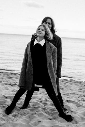 Киевское море, ноябрь 2021