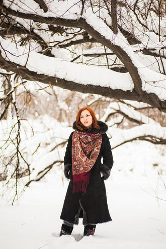 Фотосессия для сайта platki.net.ua