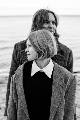 Киевское море, ноябрь 2021