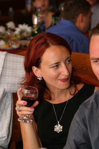 2004-08-20 Наша свадьба