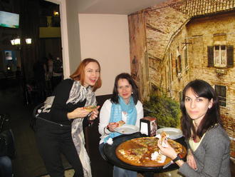 Насте 11 лет!