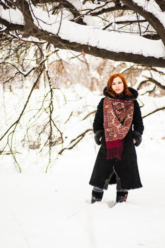 Фотосессия для сайта platki.net.ua