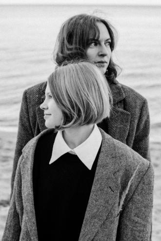 Киевское море, ноябрь 2021