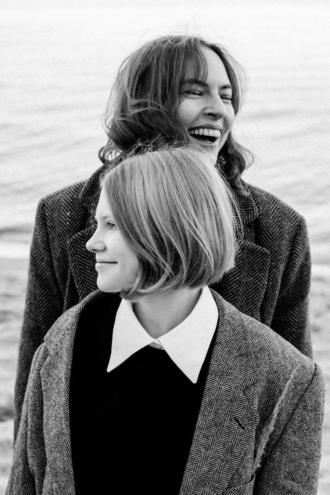 Киевское море, ноябрь 2021