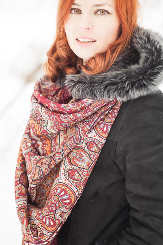 Фотосессия для сайта platki.net.ua