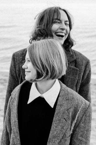 Киевское море, ноябрь 2021