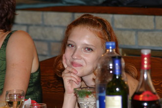 2004-08-20 Наша свадьба