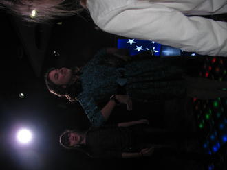 Насте 11 лет!