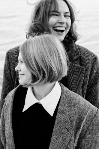 Киевское море, ноябрь 2021