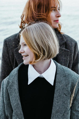 Киевское море, ноябрь 2021