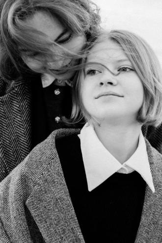 Киевское море, ноябрь 2021