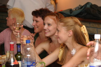 2004-08-20 Наша свадьба