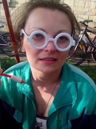 2016-06-11 Дача у Алены