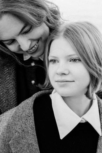 Киевское море, ноябрь 2021