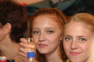 2004-08-20 Наша свадьба